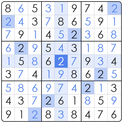 mini sudoku 4x4