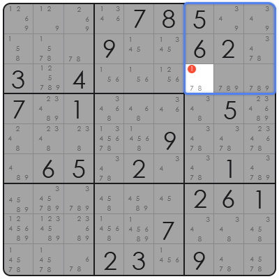 extreme killer sudoku